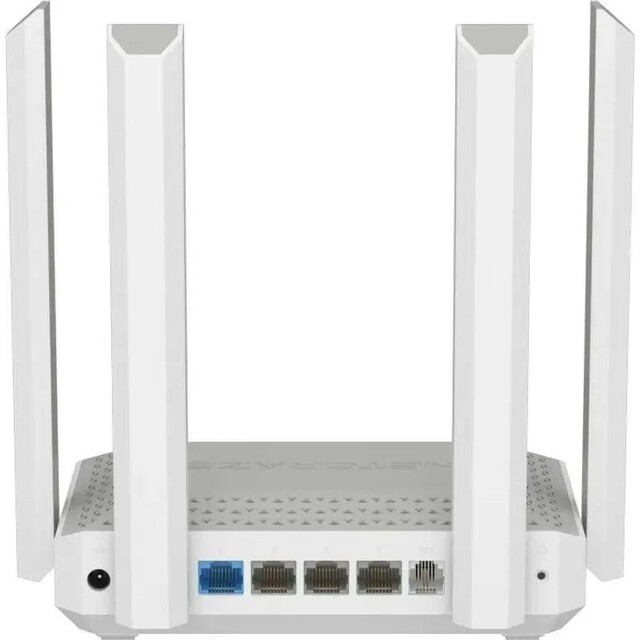Wi-Fi роутер Netcraze Hopper DSL (NC-3611) 