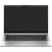 Ноутбук HP EliteBook 630 G10 (Intel Core i5 1335U 1.3Ghz/16Gb DDR4/SSD 512Gb/Intel UHD Graphics/13.3 /UWVA/FHD (1920x1080)/DOS/silver/WiFi/BT/Cam) 