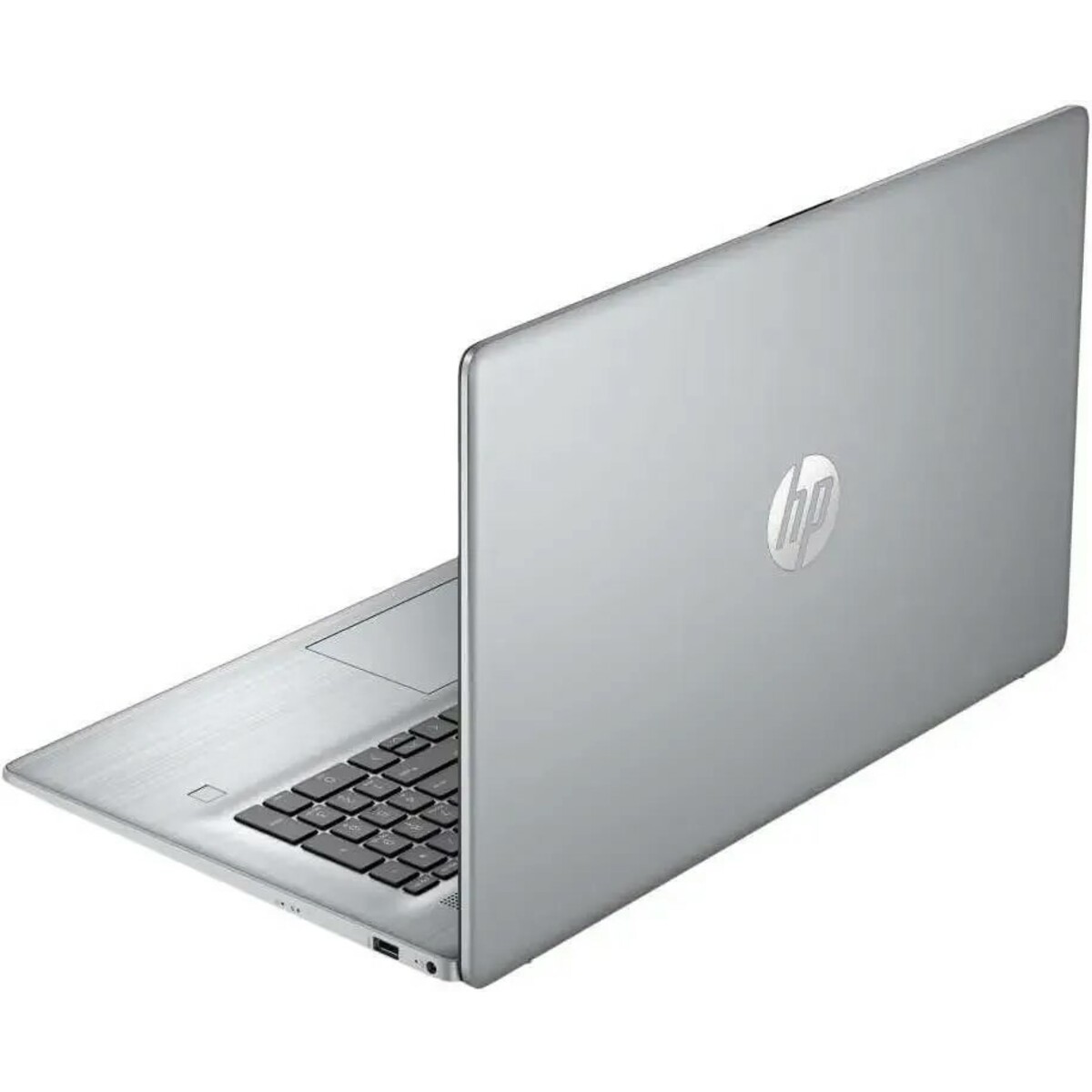 Ноутбук HP ProBook 470 G10 (Intel Core i7 1355U 1.7Ghz / 16Gb DDR4 / SSD 512Gb / Intel Iris Xe graphics / 17.3