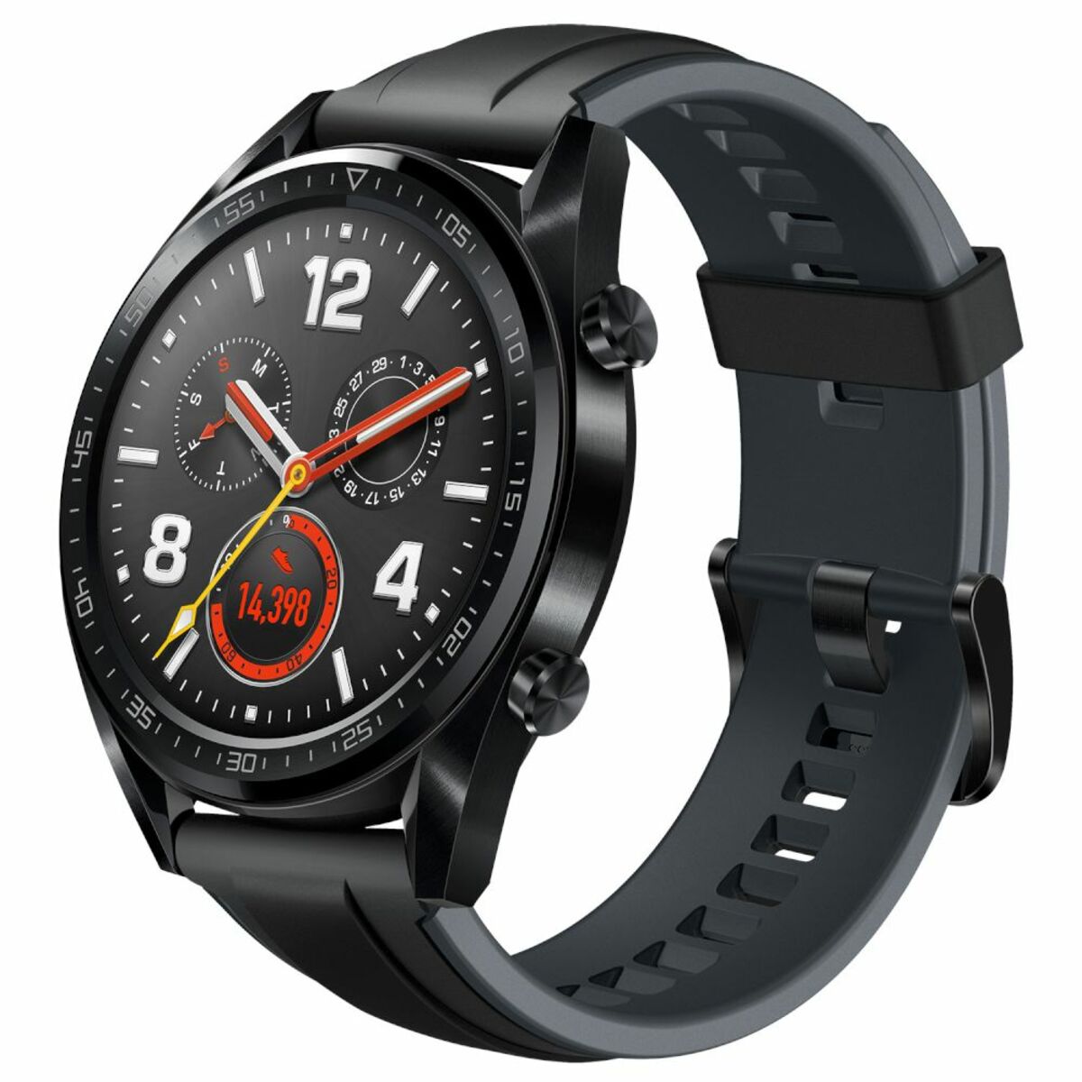 Умные часы Huawei Watch GT Sport