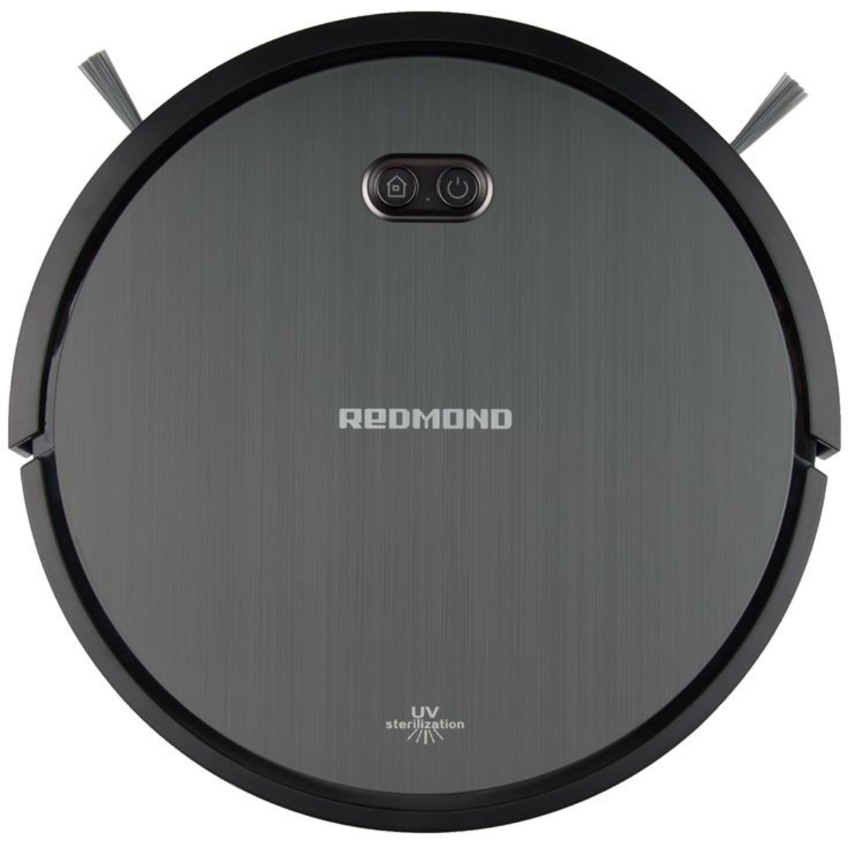 Робот-пылесос Redmond RV-R650S (Цвет: Black)