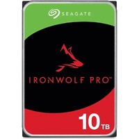 Жесткий диск Seagate Ironwolf Pro SATA-III 10Tb ST10000NT001 