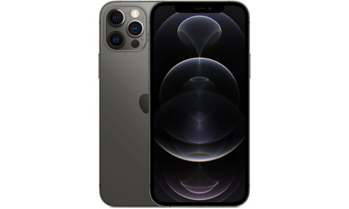 Купить Смартфон Apple iPhone 12 Pro 128Gb (NFC) (Цвет: Graphite ...