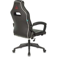 Кресло игровое Zombie Z3 (Цвет: Black/Blue)
