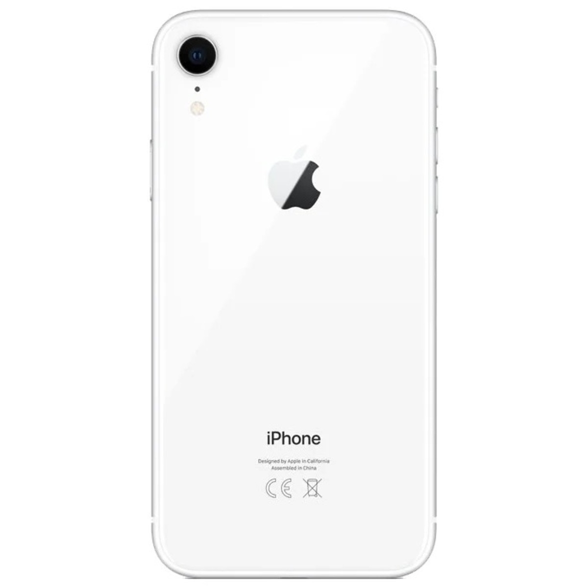 Apple iPhone Xr 64Gb (White)