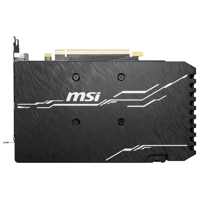 Видеокарта MSI GeForce GTX 1660 Super VENTUS XS 6G