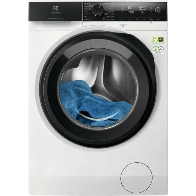 Стиральная машина Electrolux EW8F4482E, белый
