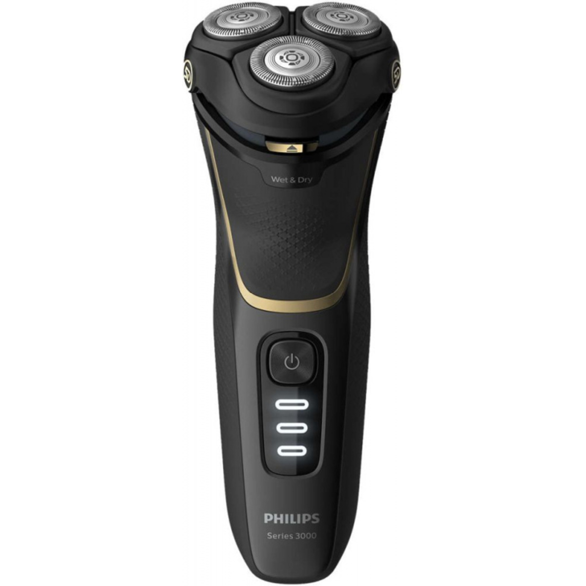 Электробритва Philips S3333 Shaver 3300 (Цвет: Black)