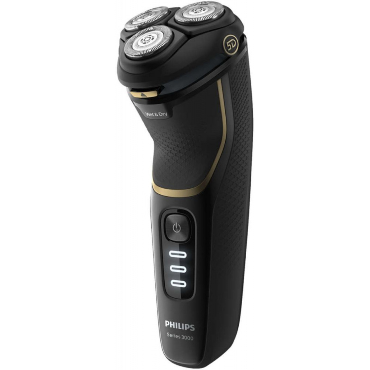 Электробритва Philips S3333 Shaver 3300 (Цвет: Black)