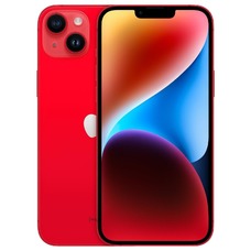 Смартфон Apple iPhone 14 Plus 256Gb (Цвет: Red)