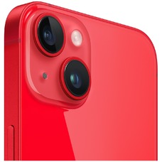 Смартфон Apple iPhone 14 Plus 256Gb, красный