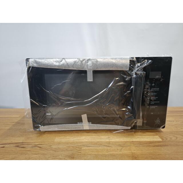 Микроволновая печь Samsung MS23T5018AK, черный