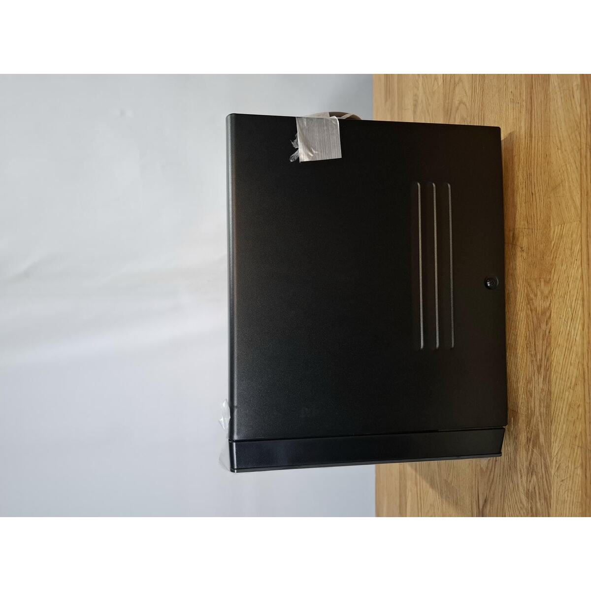 Микроволновая печь Samsung MS23T5018AK, черный