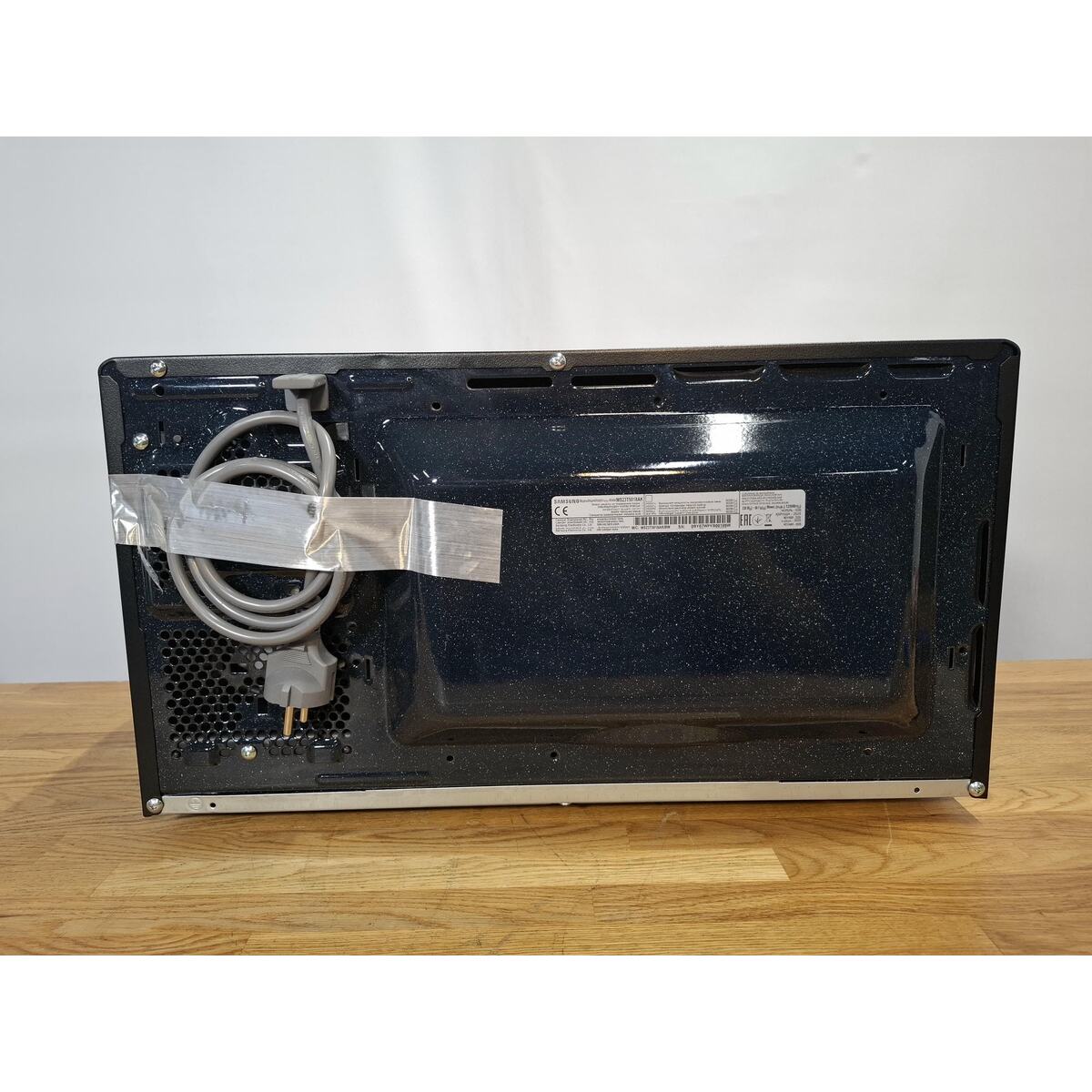 Микроволновая печь Samsung MS23T5018AK, черный
