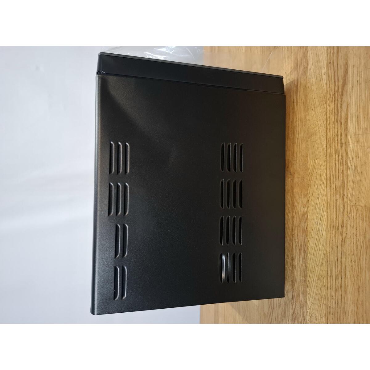 Микроволновая печь Samsung MS23T5018AK, черный