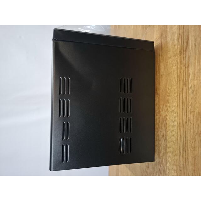Микроволновая печь Samsung MS23T5018AK, черный