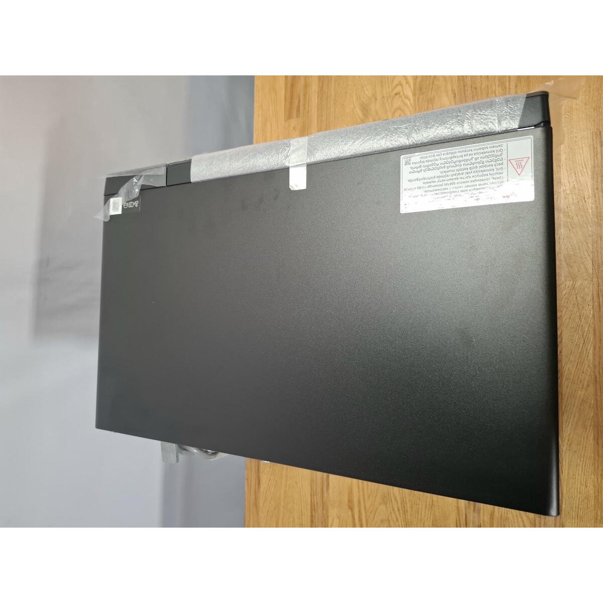 Микроволновая печь Samsung MS23T5018AK, черный