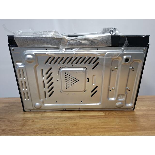 Микроволновая печь Samsung MS23T5018AK, черный