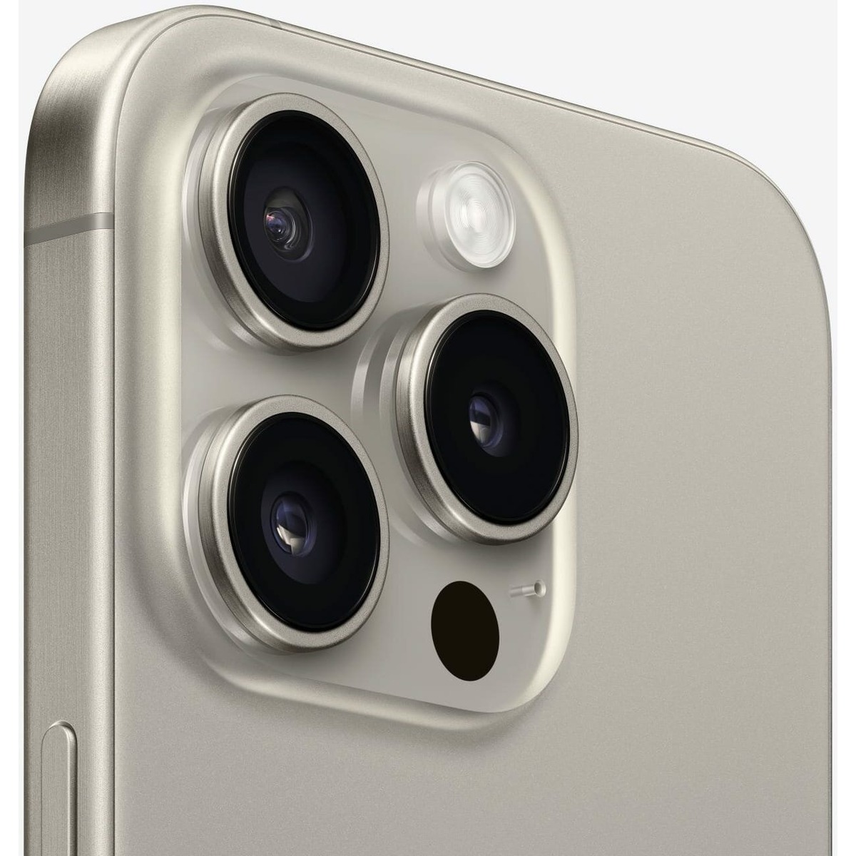Смартфон Apple iPhone 15 Pro 512Gb Dual SIM, титан