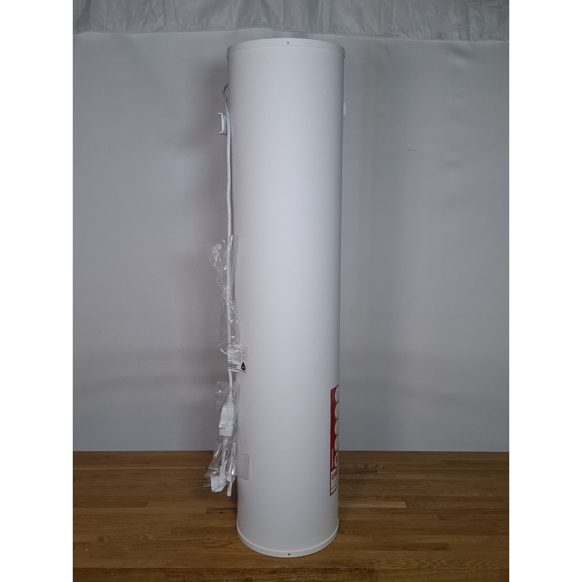 Водонагреватель Thermex Ceramik 100 V, белый