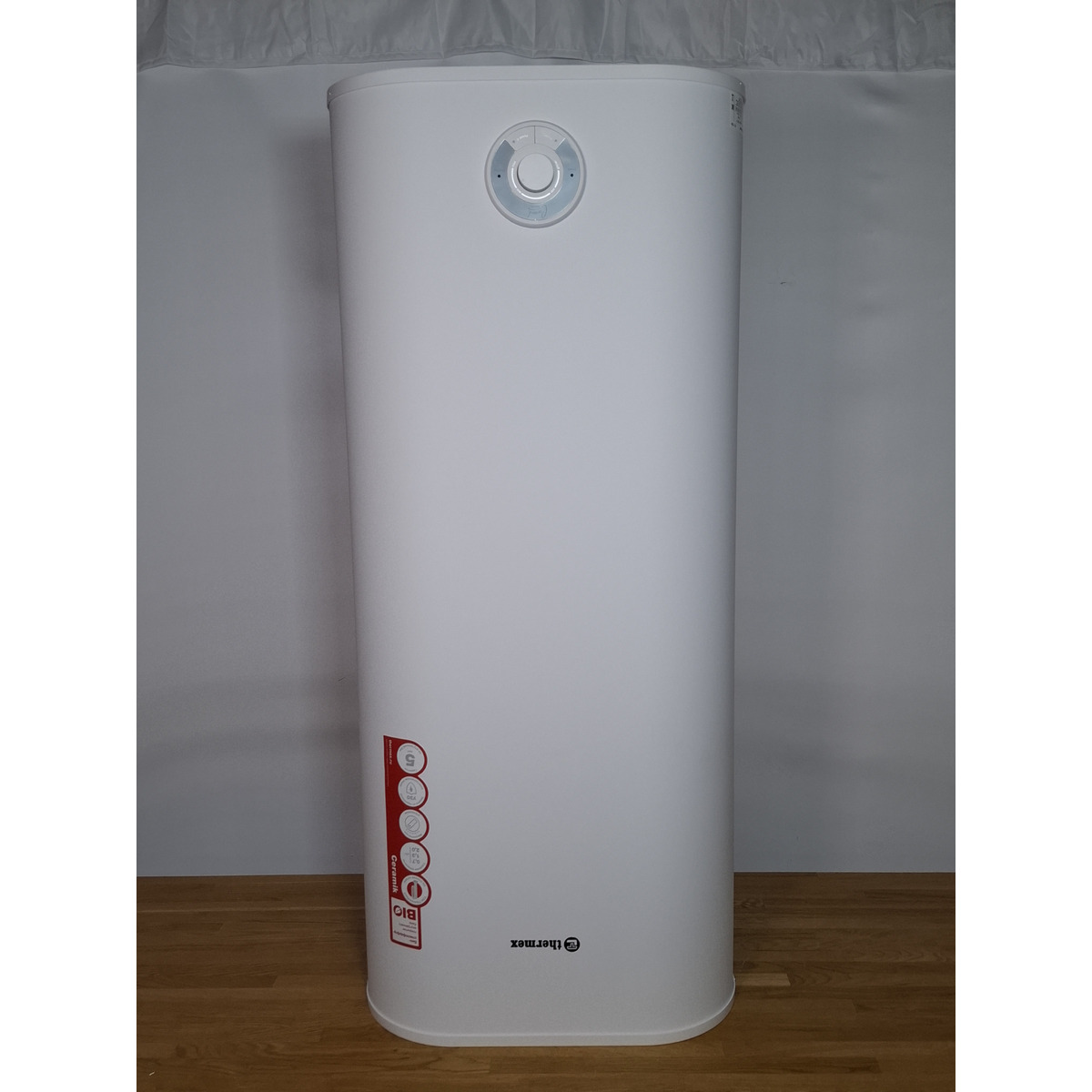 Водонагреватель Thermex Ceramik 100 V, белый