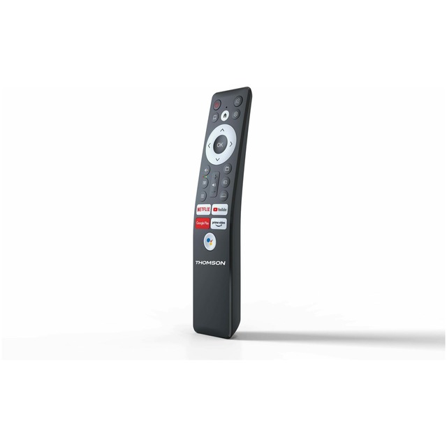 Телевизор Thomson 50  T50USM7050, черный