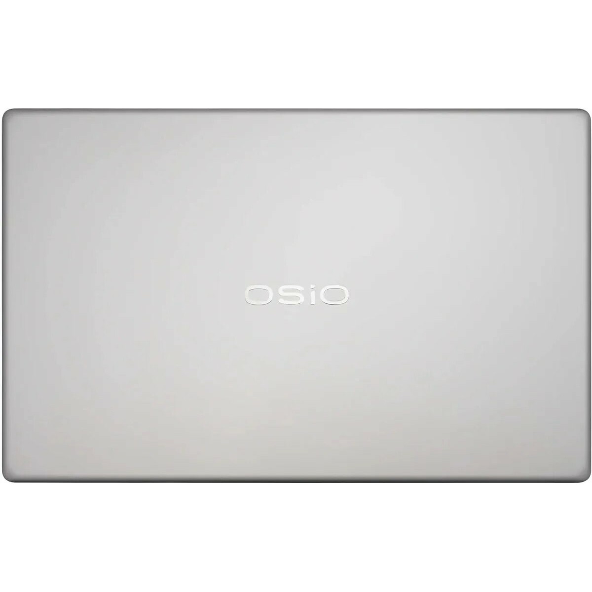 Ноутбук Osio FocusLine F150a-028 (Ryzen 7 5700U 1.8Ghz/16Gb DDR4/SSD512Gb/AMD Radeon Graphics/15.6