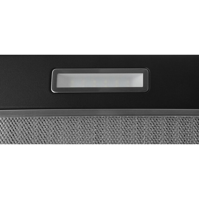 Вытяжка встраиваемая Vitek VT-TH 6020 BK, черный Вытяжка встраиваемая Vitek VT-TH 6020 BK, черный