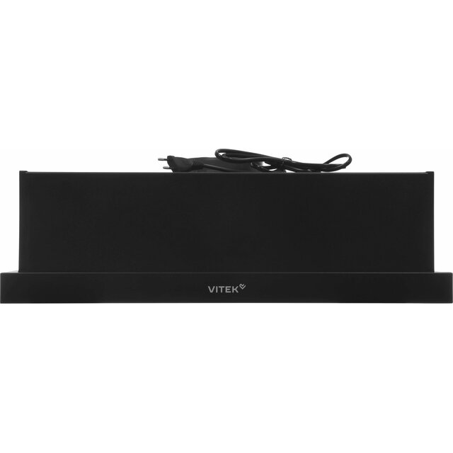 Вытяжка встраиваемая Vitek VT-TH 6020 BK, черный Вытяжка встраиваемая Vitek VT-TH 6020 BK, черный
