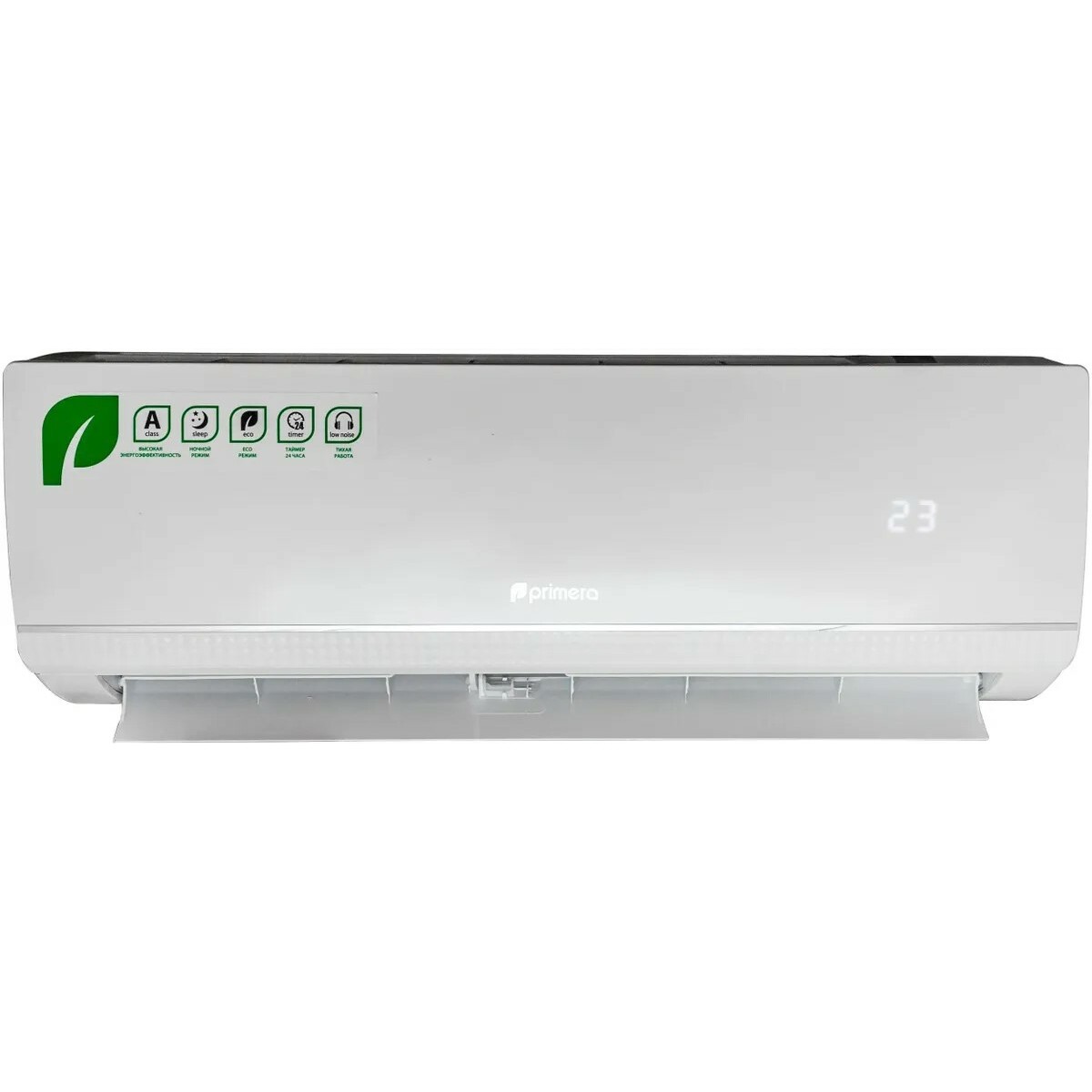 Сплит-система Primera Lounge PRAW-09TENA3, белый