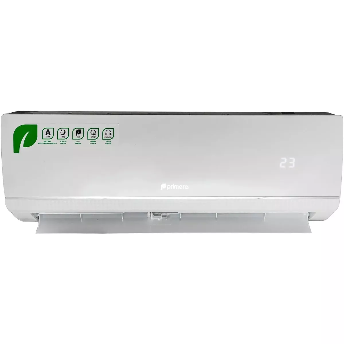 Сплит-система Primera Lounge PRAW-09TENA3, белый