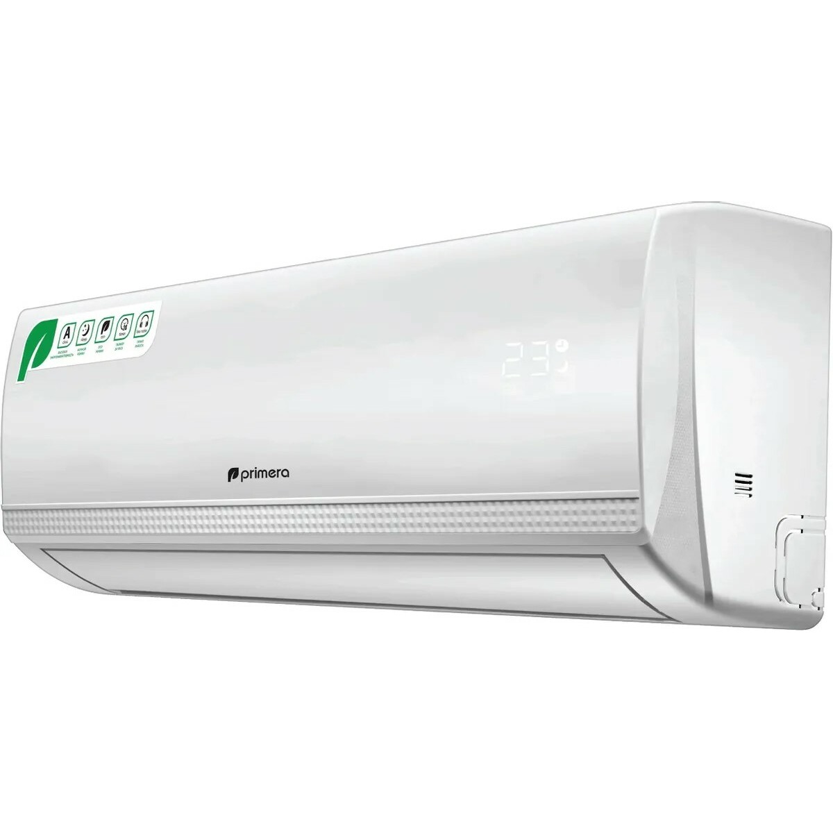 Сплит-система Primera Lounge PRAW-09TENA3, белый