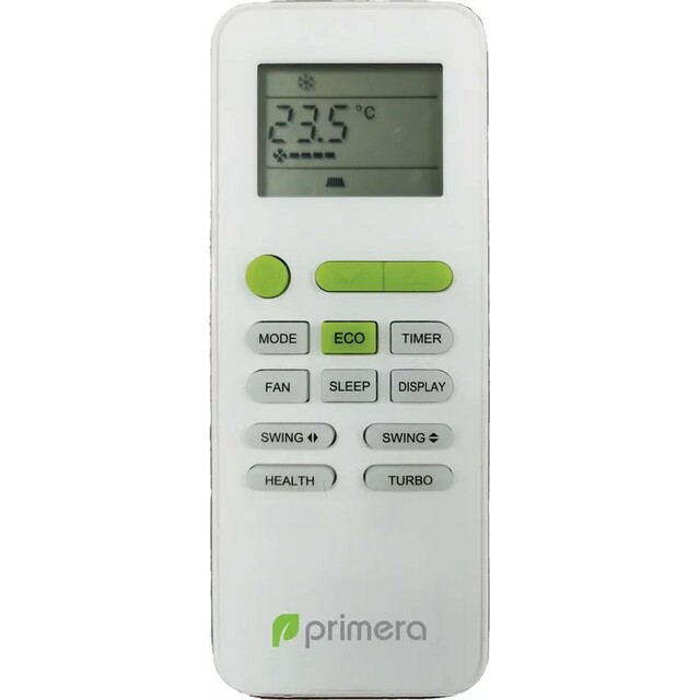 Сплит-система Primera Lounge PRAW-09TENA3, белый