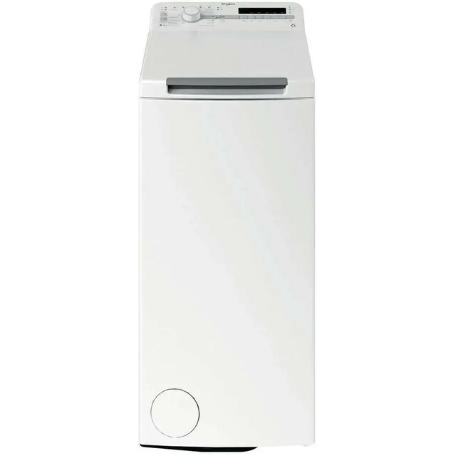 Стиральная машина Whirlpool TDLR 6240SS, белый