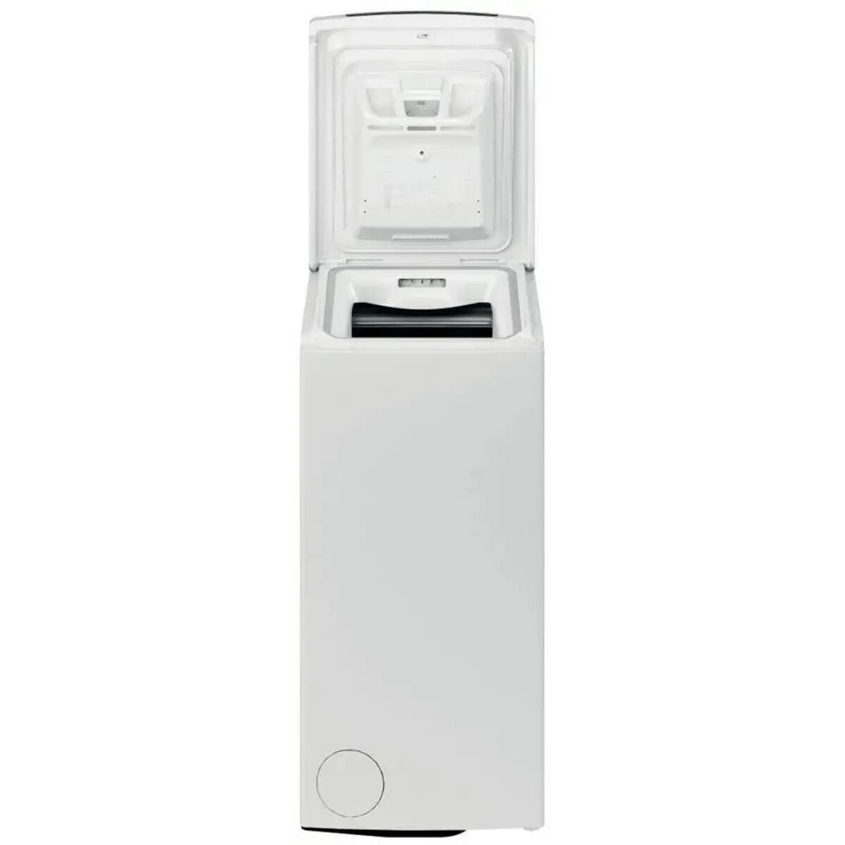 Стиральная машина Whirlpool TDLR 6240SS, белый