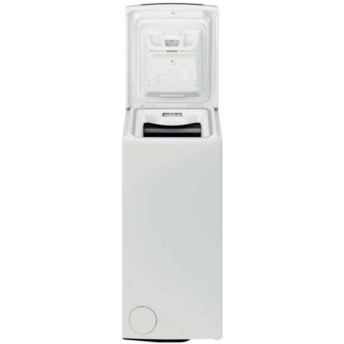 Стиральная машина Whirlpool TDLR 65230SS EU/N, белый