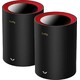 Бесшовный Mesh роутер Cudy M3000(2-Pack)
