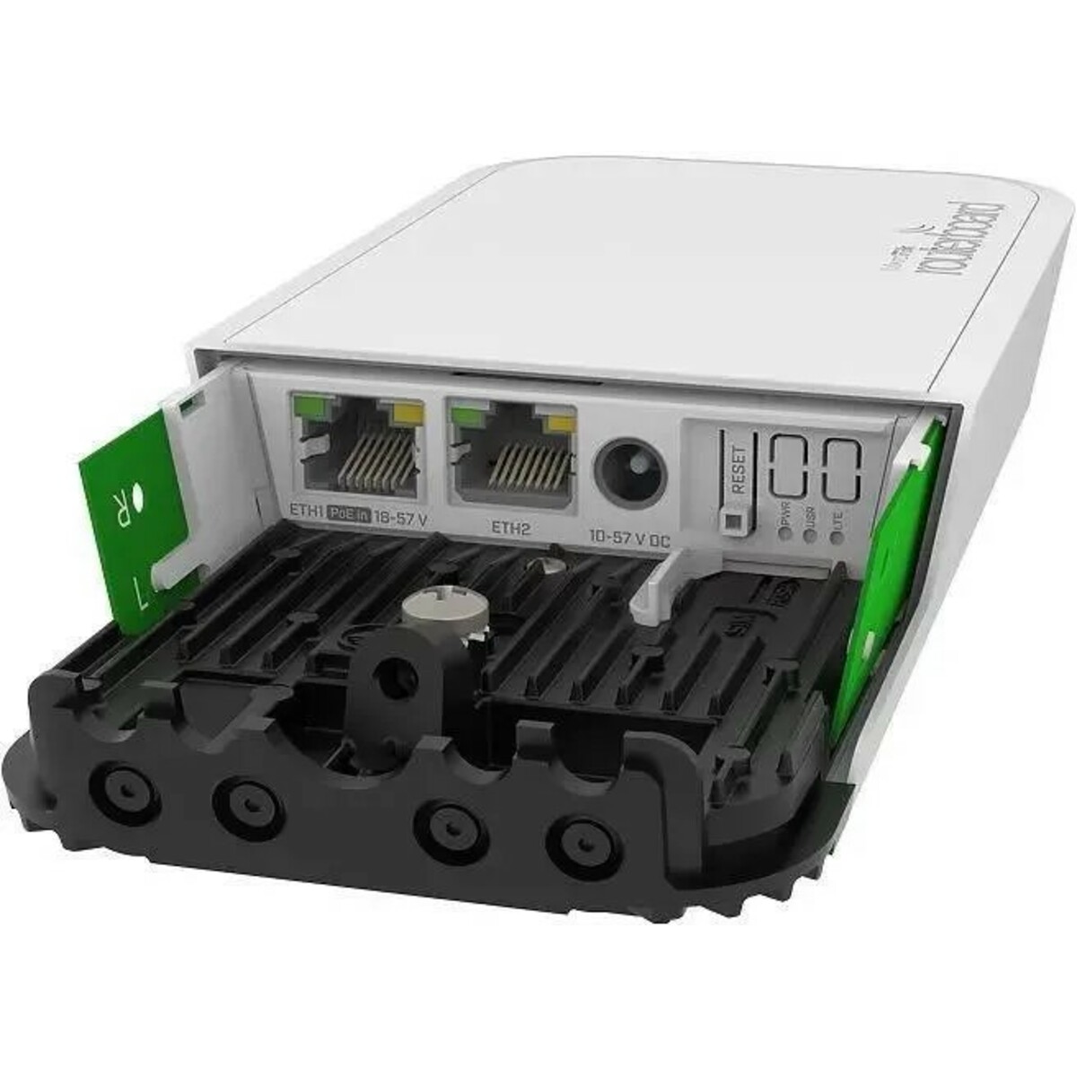 Wi-Fi роутер MikroTik wAP ac LTE6 kit (RBWAPGR-5HACD2HND&R11E-LTE6)