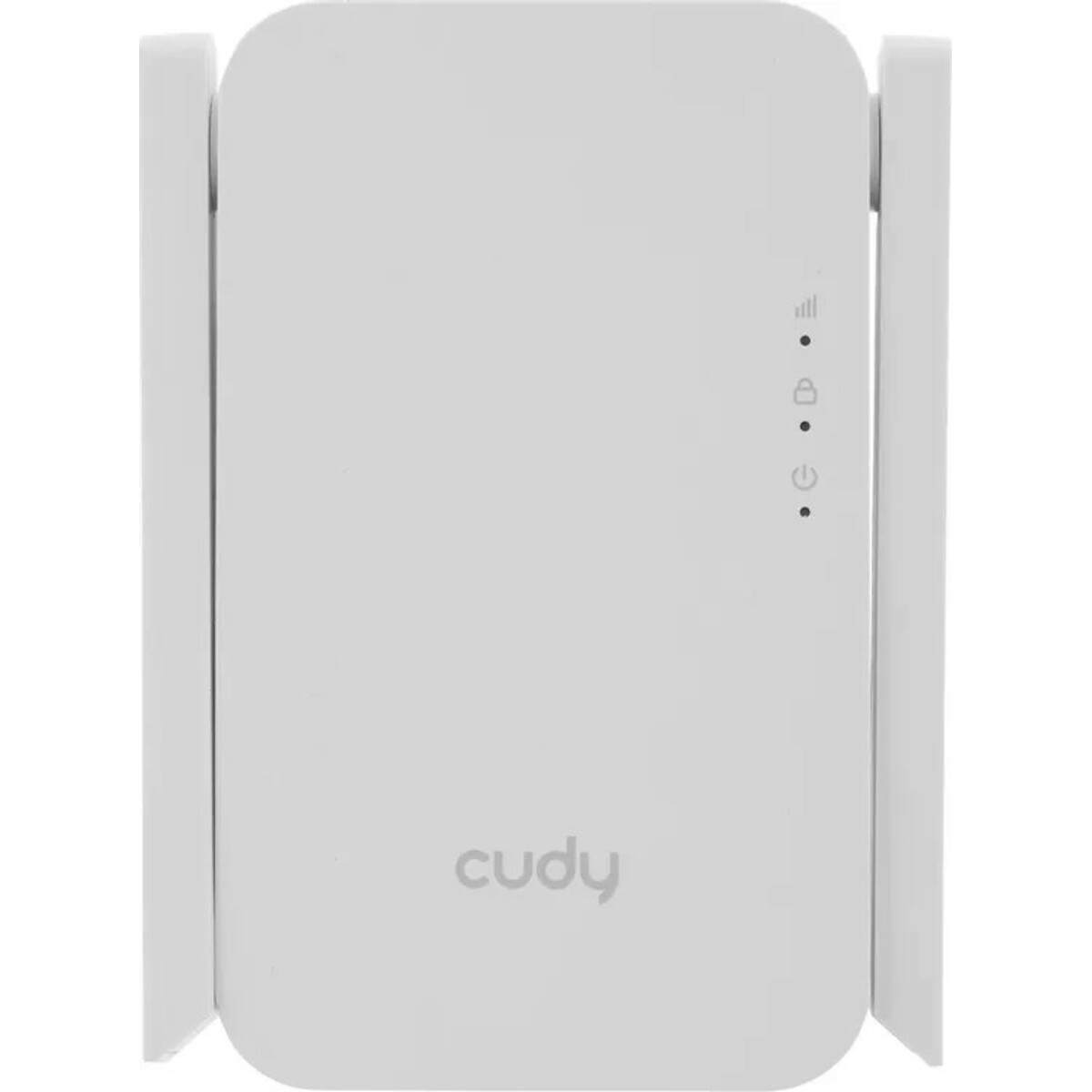 Повторитель беспроводного сигнала Cudy RE1200 