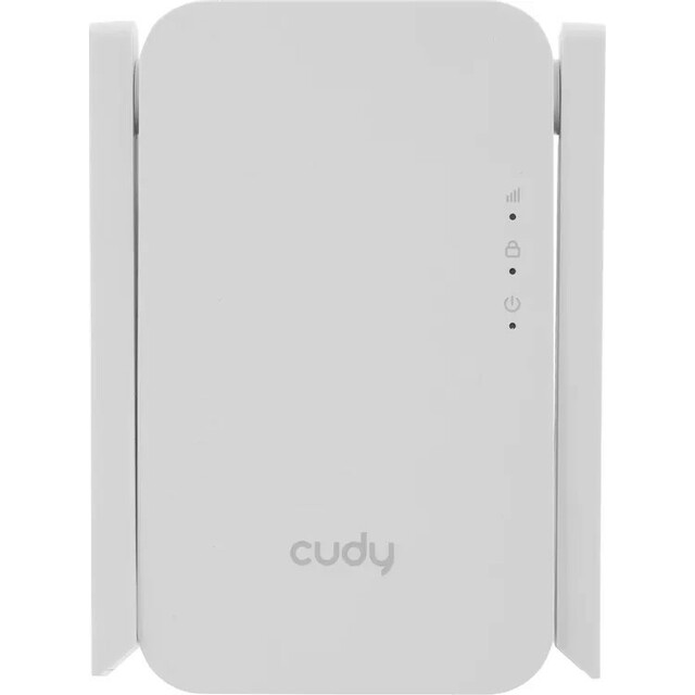 Повторитель беспроводного сигнала Cudy RE1200 