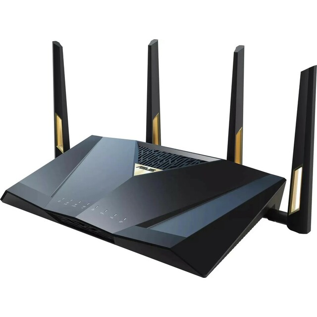 Wi-Fi роутер Asus RT-BE88U