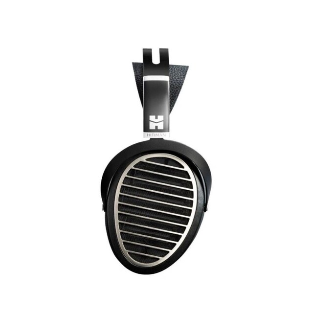 Наушники полноразмерные HiFiMAN Ananda V3, черный