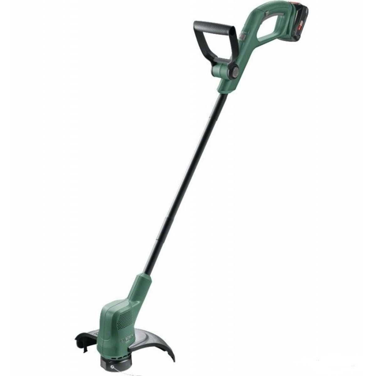 Триммер электрический Bosch EasyGrassCut 18-230 (Цвет: Green)