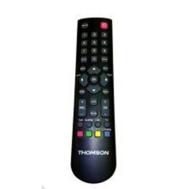 Телевизор Thomson 22  T22FTE1020 (Цвет: Black)