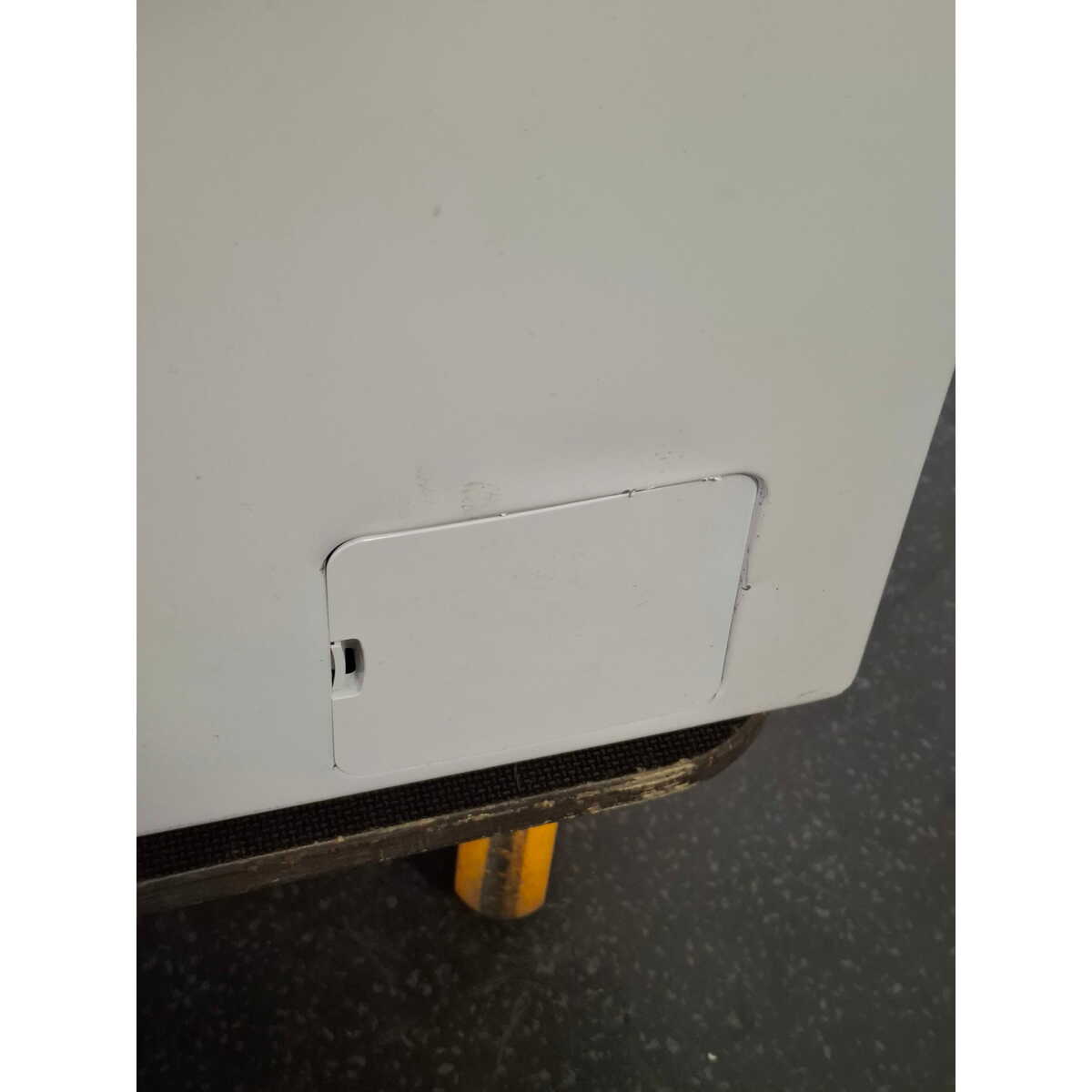 Стиральная машина Beko WSPE6H616W, белый