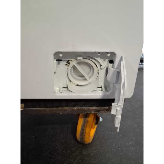 Стиральная машина Beko WSPE6H616W, белый Стиральная машина Beko WSPE6H616W, белый