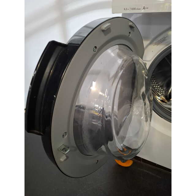Стиральная машина Beko WSPE6H616W, белый Стиральная машина Beko WSPE6H616W, белый
