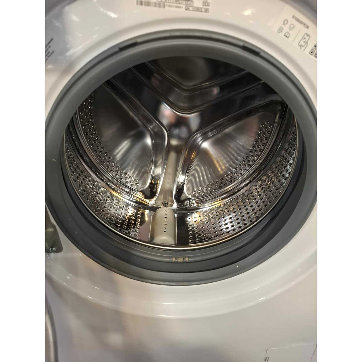 Стиральная машина Beko WSPE6H616W, белый