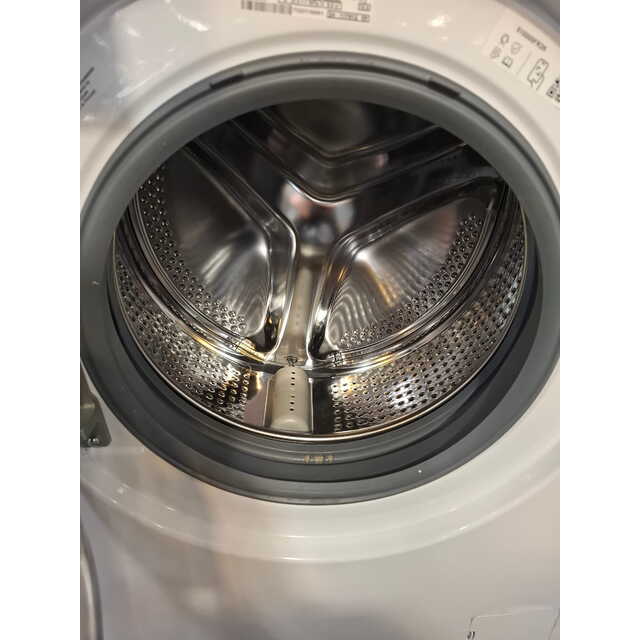 Стиральная машина Beko WSPE6H616W, белый Стиральная машина Beko WSPE6H616W, белый