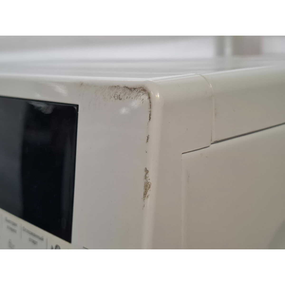 Стиральная машина Beko WSPE6H616W, белый